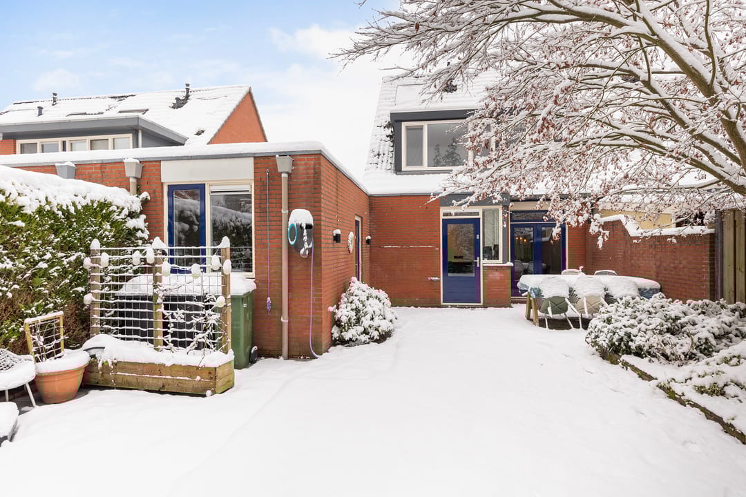 Foto 13 van Gouwestraat 12