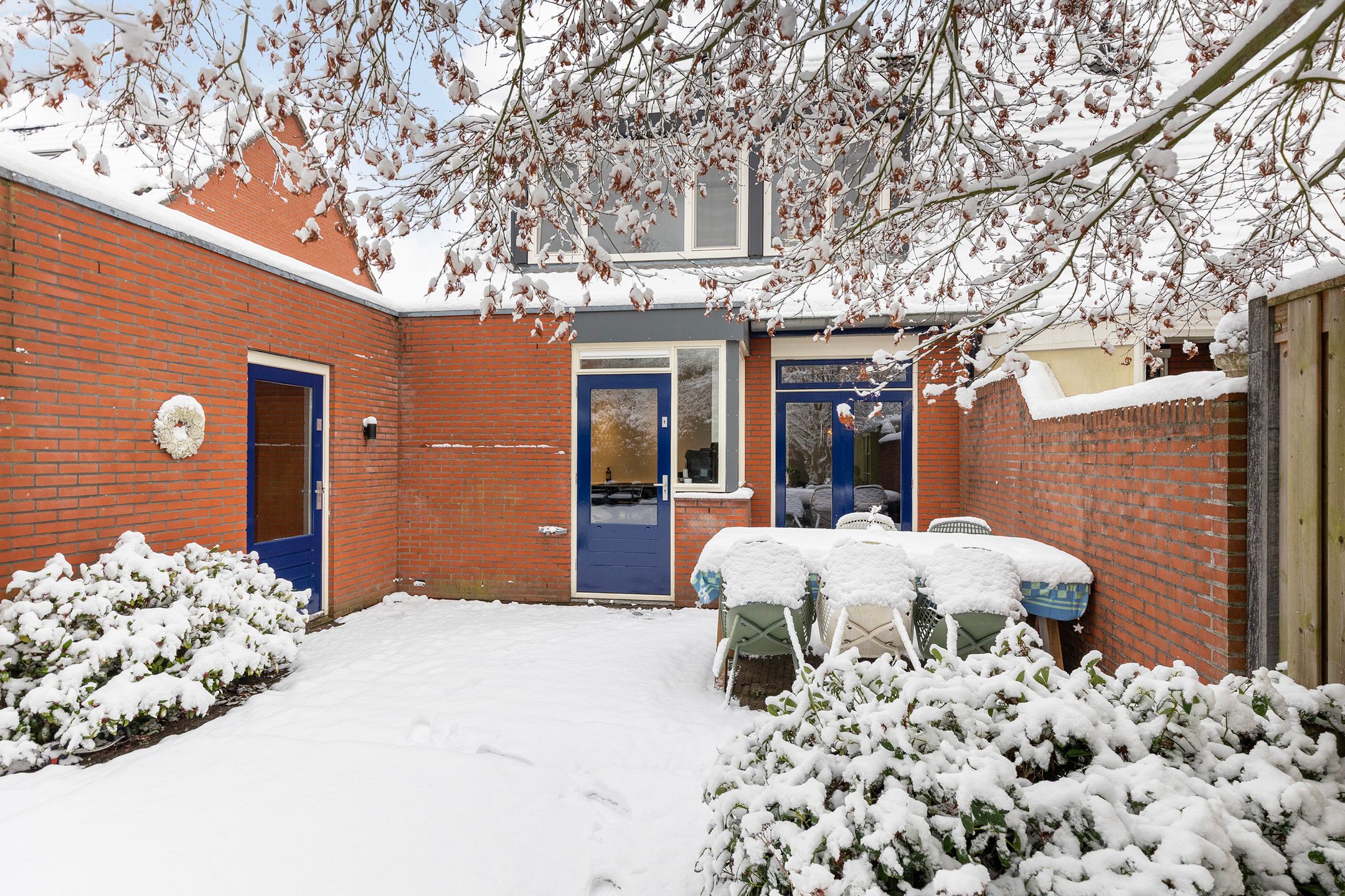 Foto 15 van Gouwestraat 12