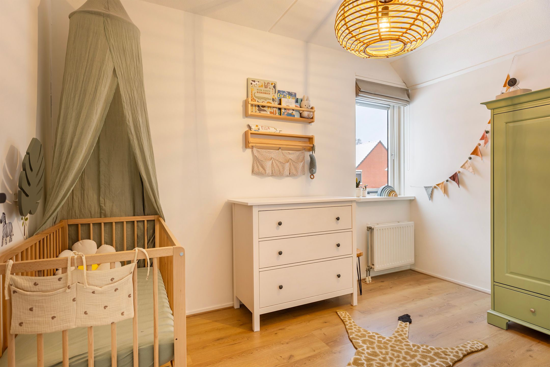 Foto 30 van Gouwestraat 12