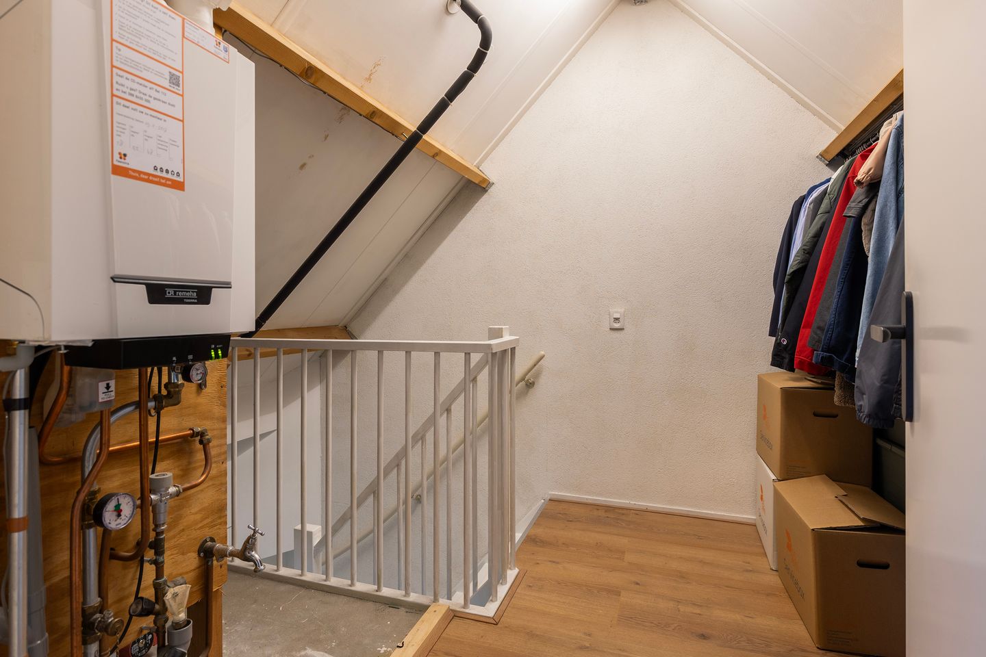 Foto 35 van Gouwestraat 12