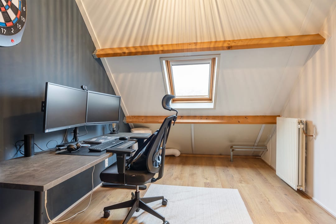 Foto 38 van Gouwestraat 12