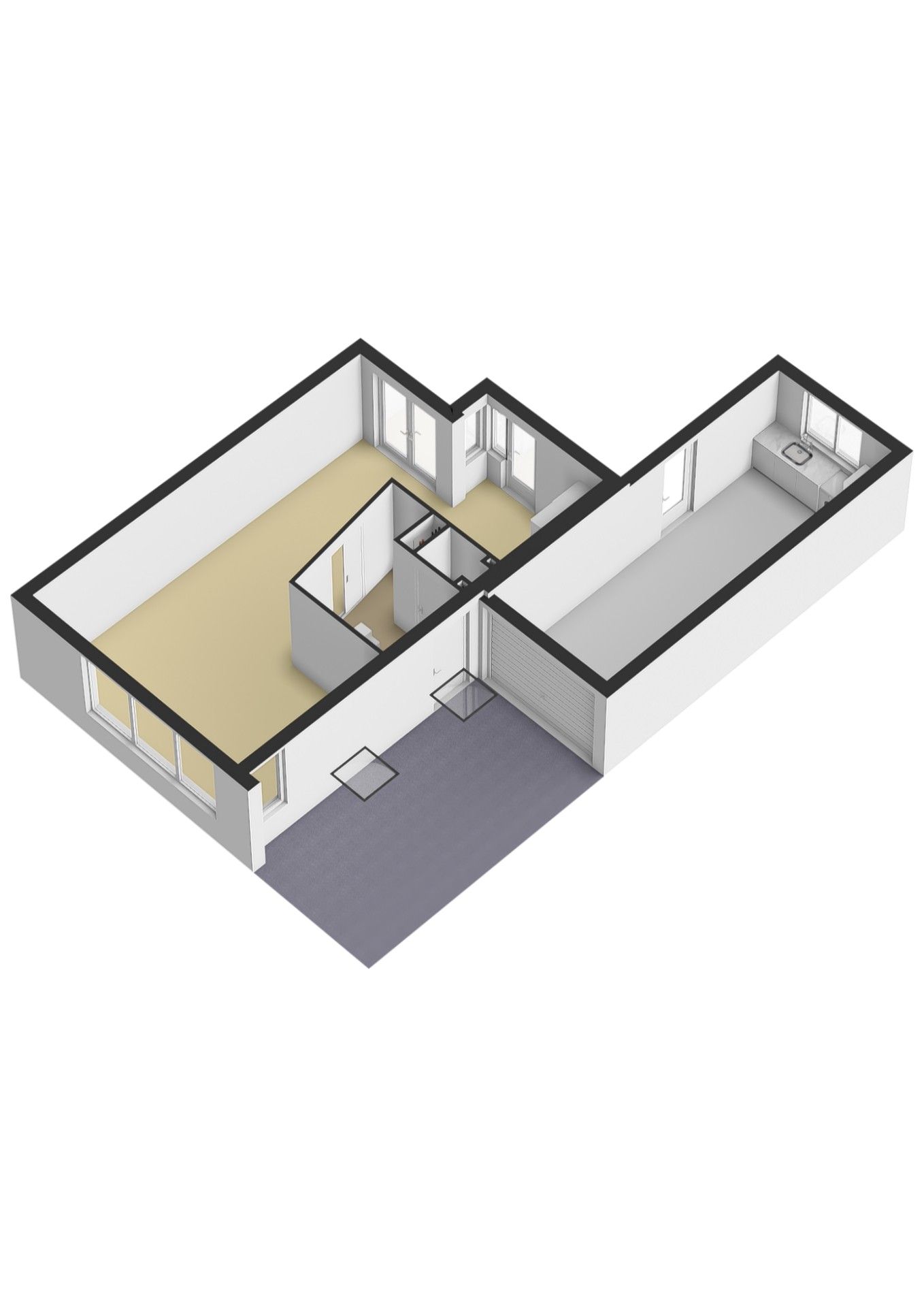 Foto 50 van Gouwestraat 12