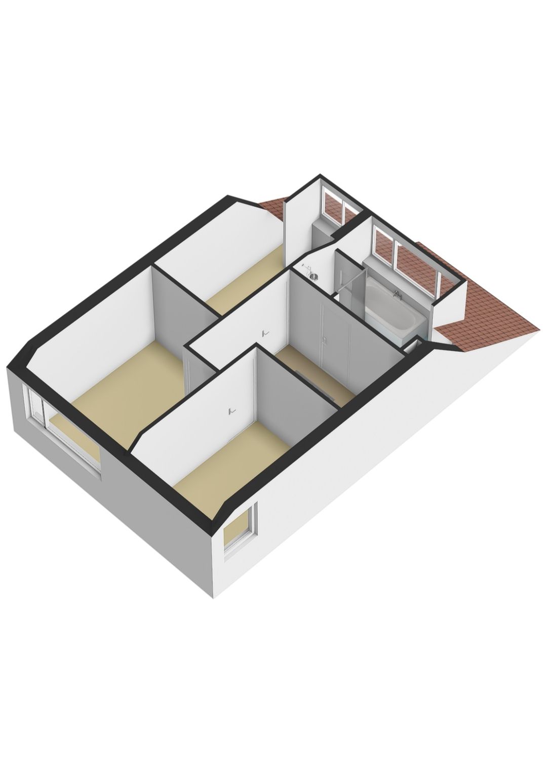 Foto 52 van Gouwestraat 12