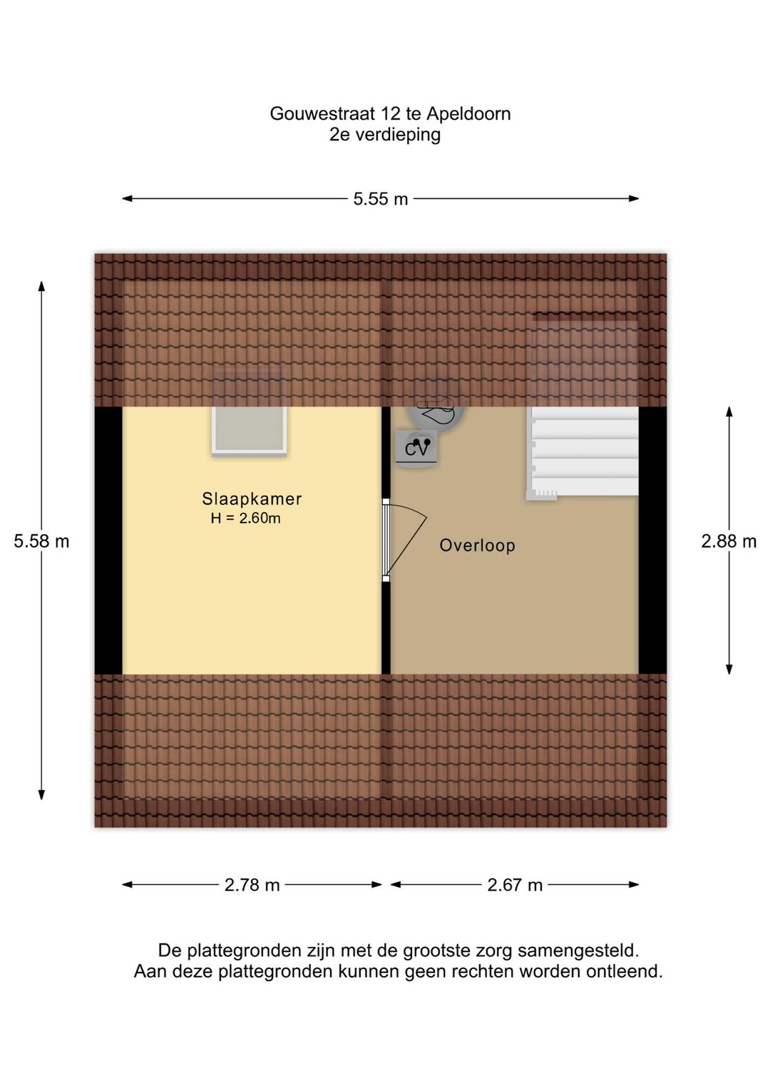 Foto 53 van Gouwestraat 12