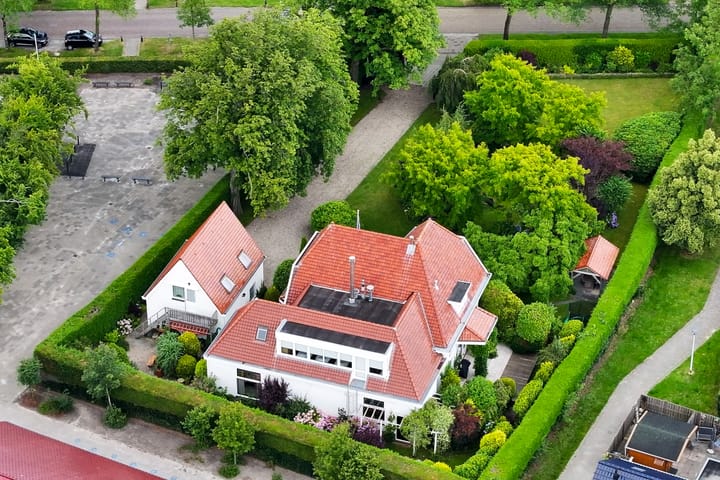 Foto 5 van Wikelerdyk 16