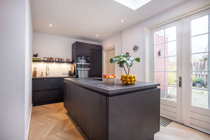 Foto 2 van Mr. P.J. Troelstrastraat 23