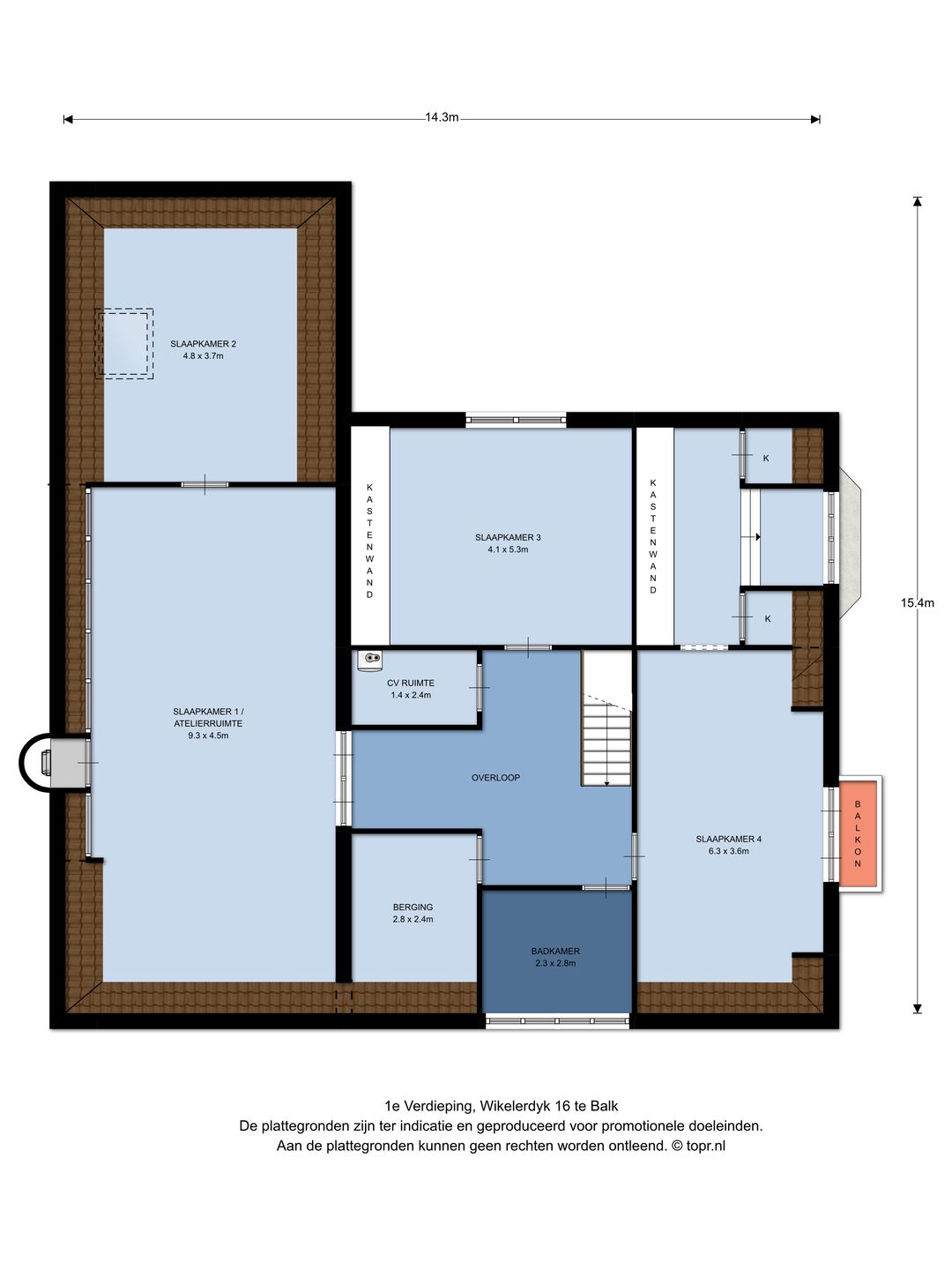 Photo 38 of Wikelerdyk 16