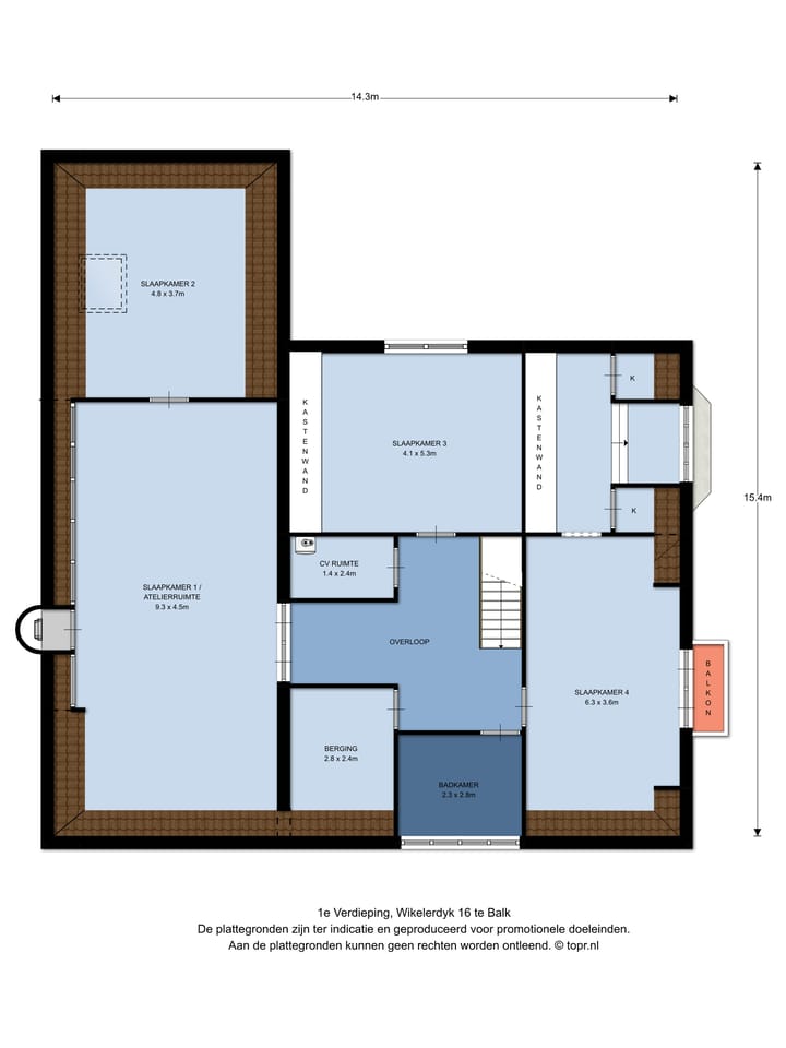 Foto 38 van Wikelerdyk 16