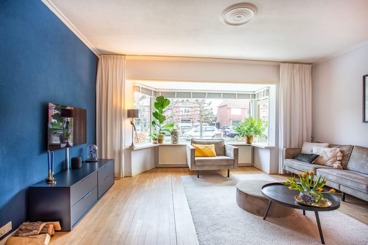 Foto 4 van Mr. P.J. Troelstrastraat 23