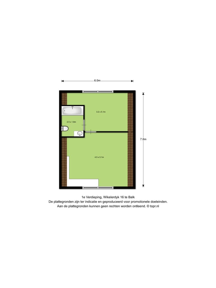 Foto 40 van Wikelerdyk 16