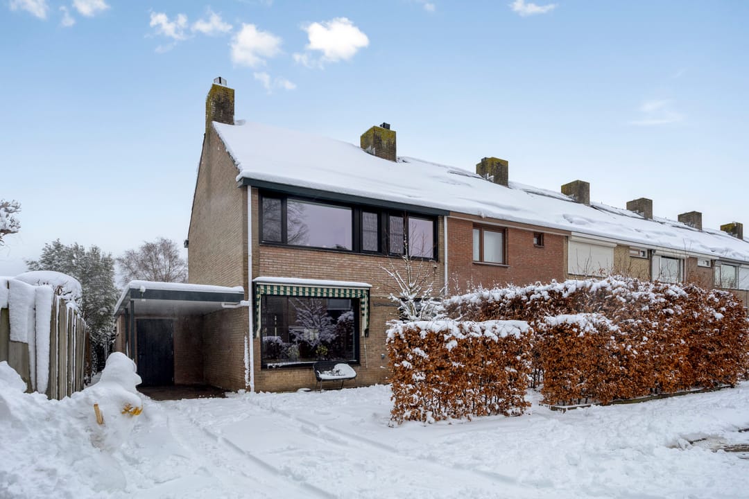 Foto 2 van ter Spillstraat 36