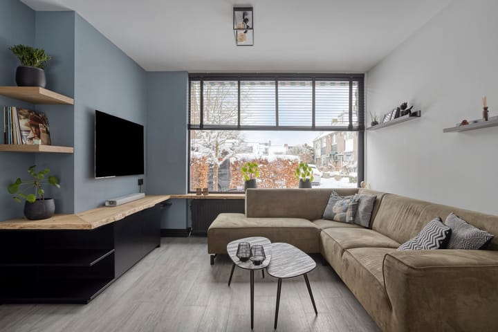 Foto 5 van ter Spillstraat 36