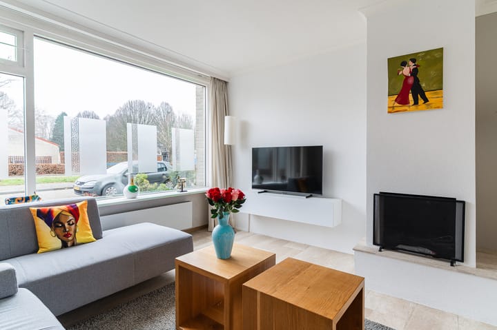 Foto 6 van Diepenbrockstraat 21