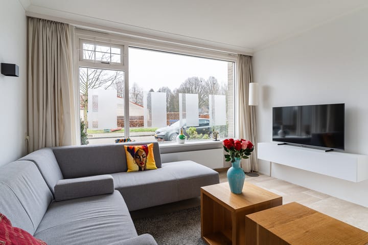 Foto 7 van Diepenbrockstraat 21