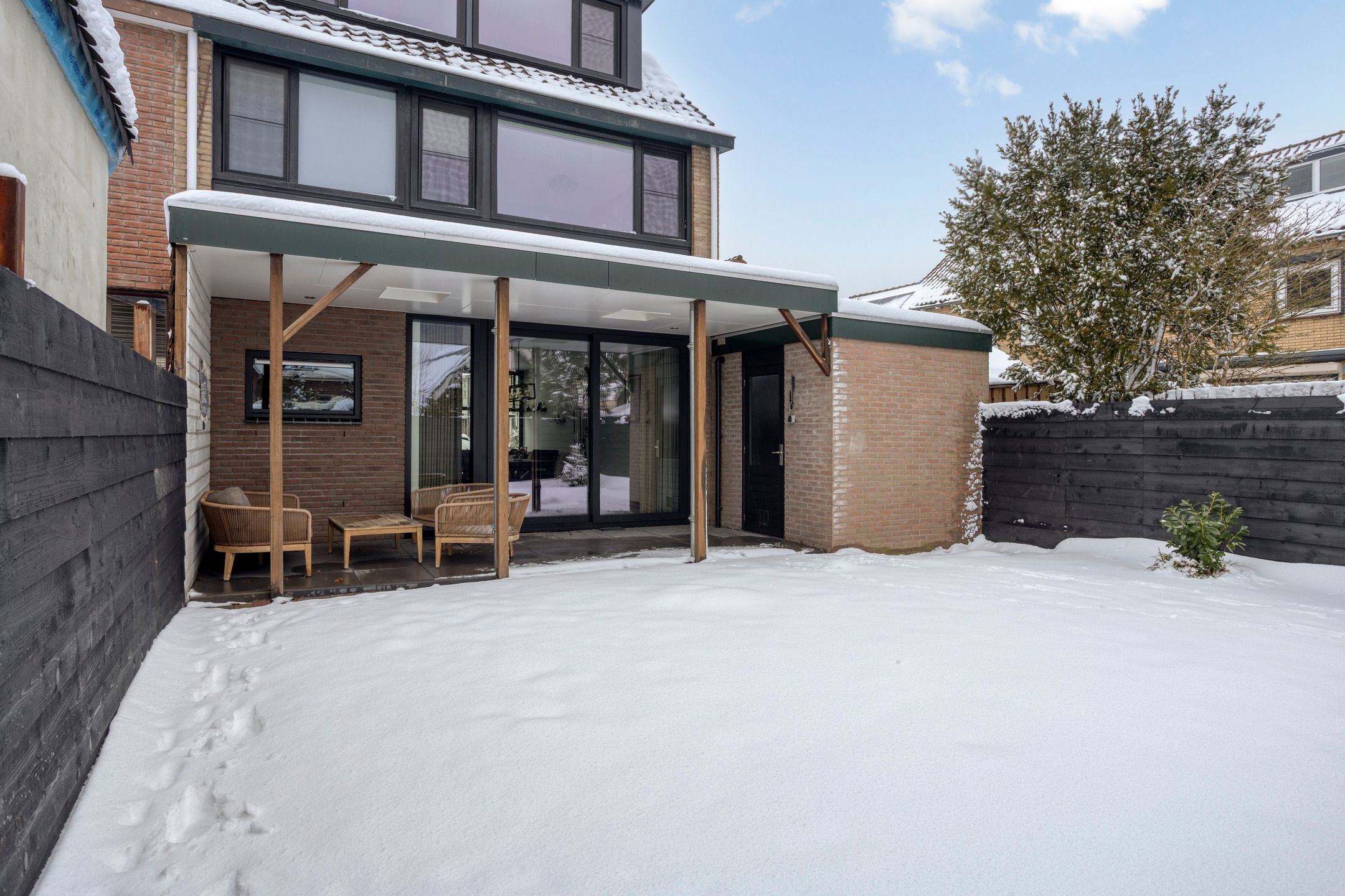 Foto 24 van ter Spillstraat 36