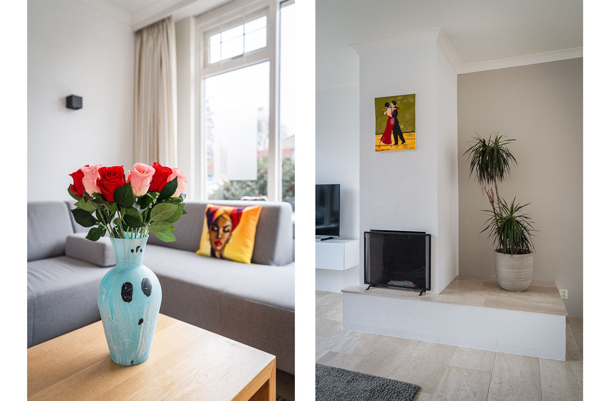 Foto 9 van Diepenbrockstraat 21