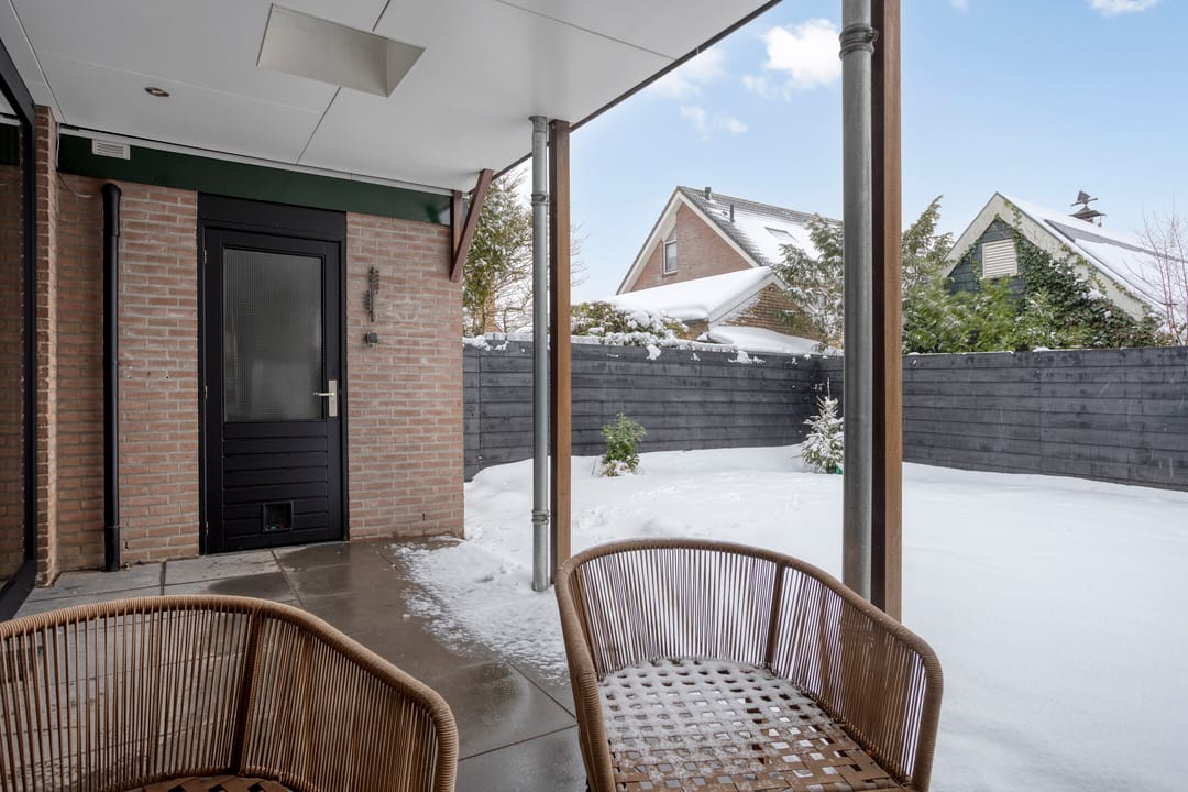 Foto 26 van ter Spillstraat 36