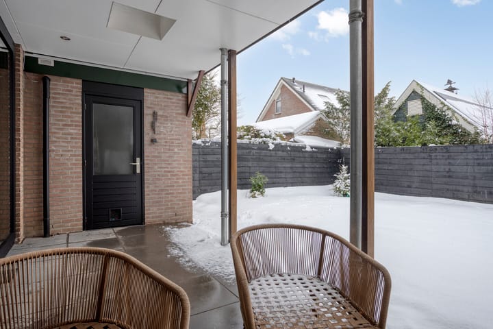 Photo 26 of ter Spillstraat 36