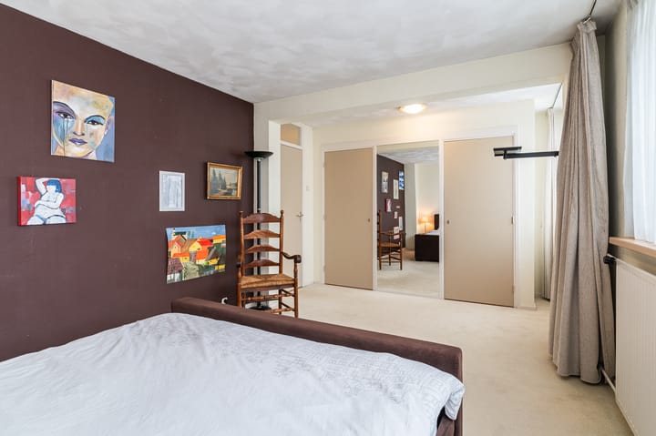 Foto 24 van Diepenbrockstraat 21