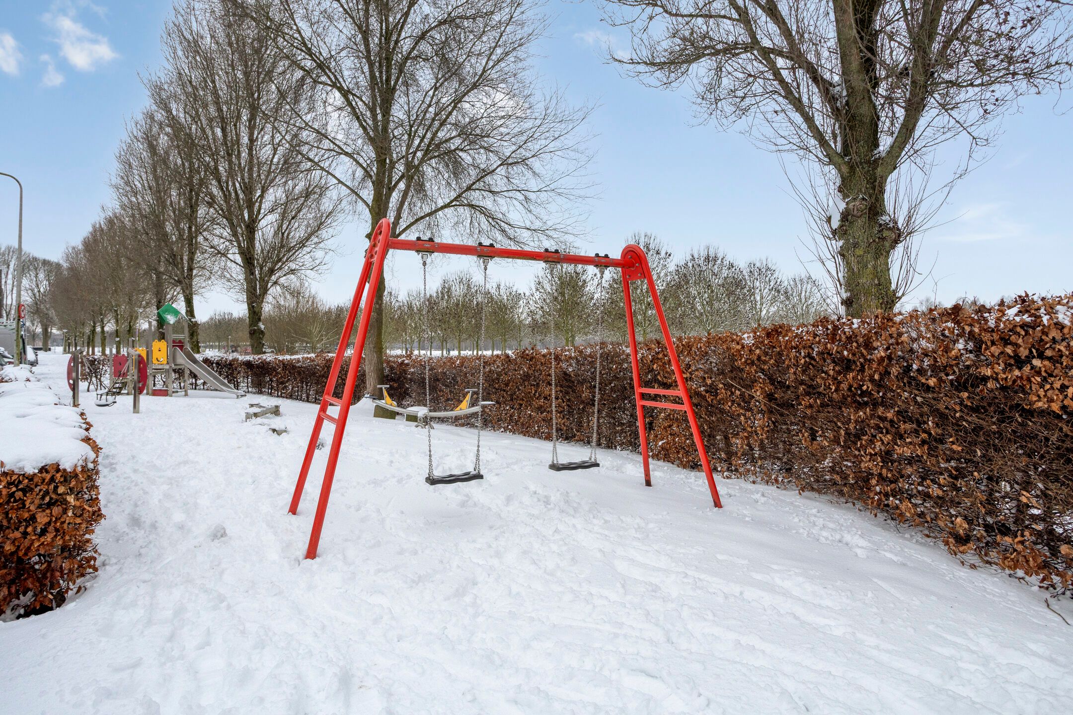 Foto 27 van ter Spillstraat 36