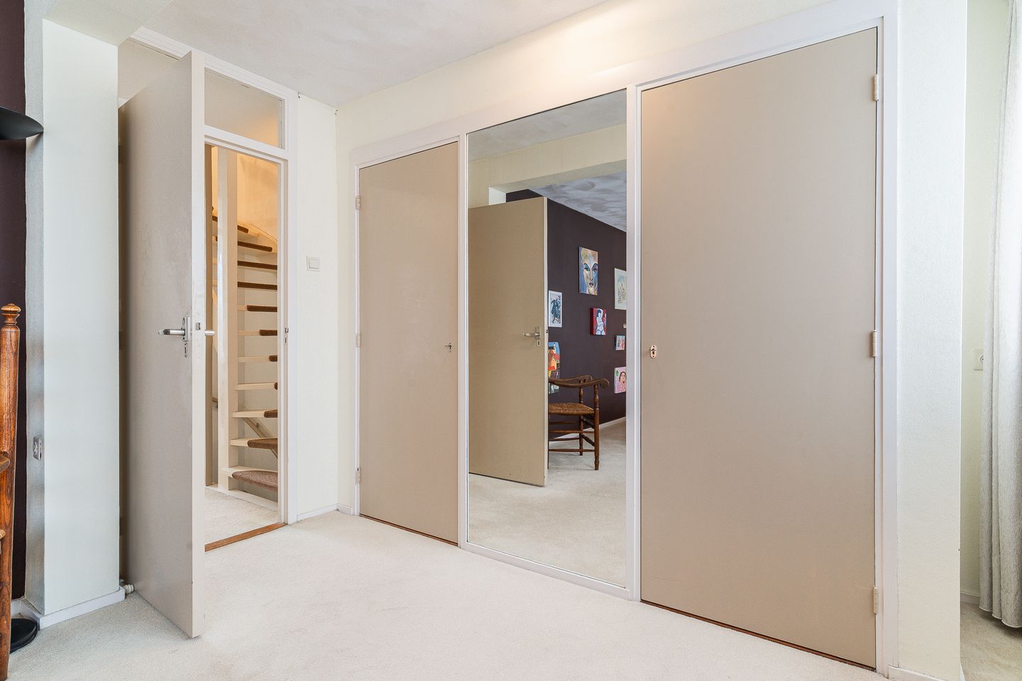 Foto 25 van Diepenbrockstraat 21