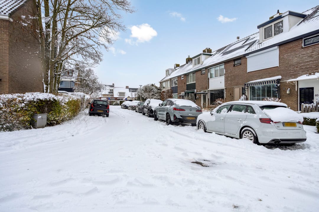 Foto 28 van ter Spillstraat 36