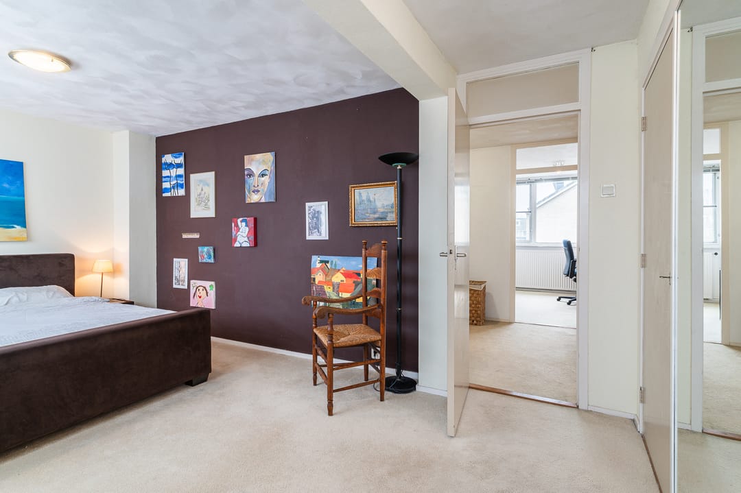 Foto 26 van Diepenbrockstraat 21