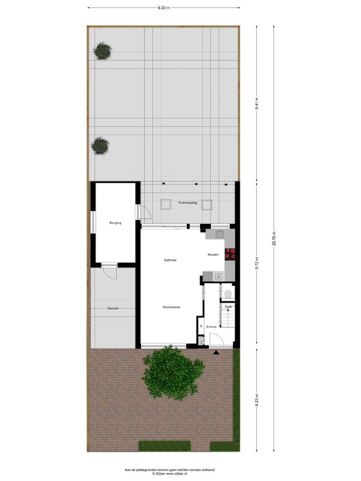 Photo 29 of ter Spillstraat 36