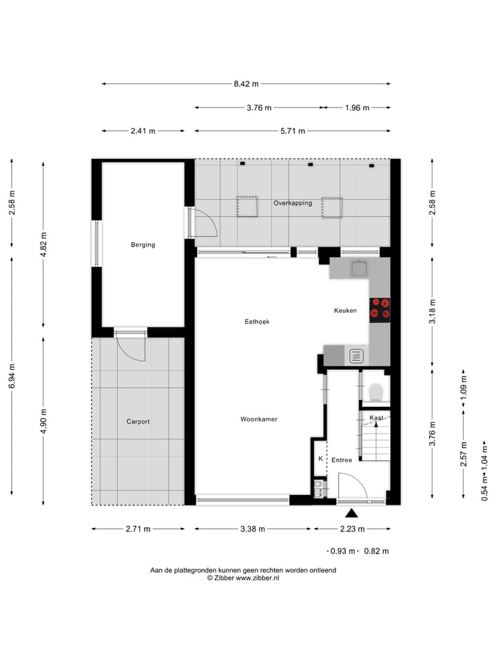 Photo 30 of ter Spillstraat 36