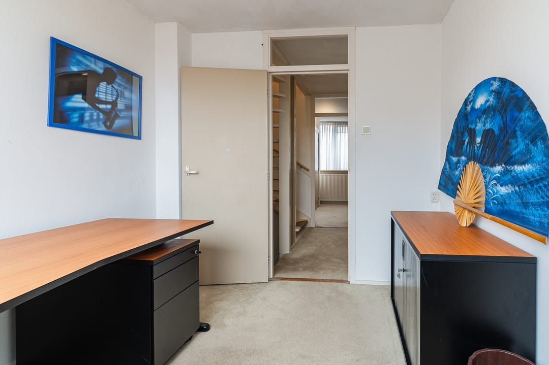 Foto 28 van Diepenbrockstraat 21