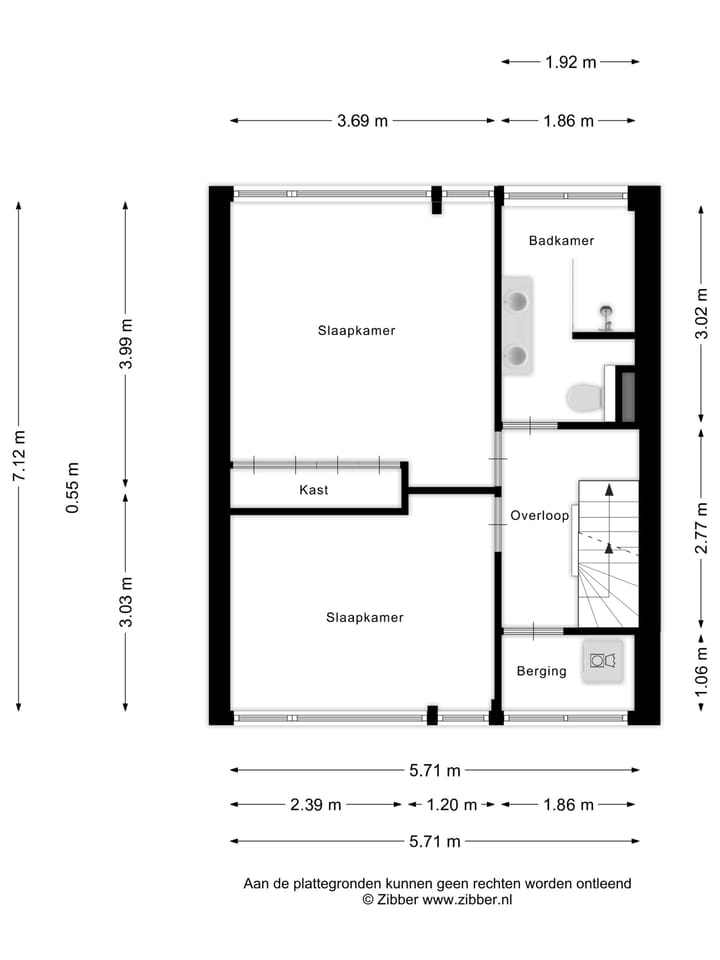 Photo 31 of ter Spillstraat 36