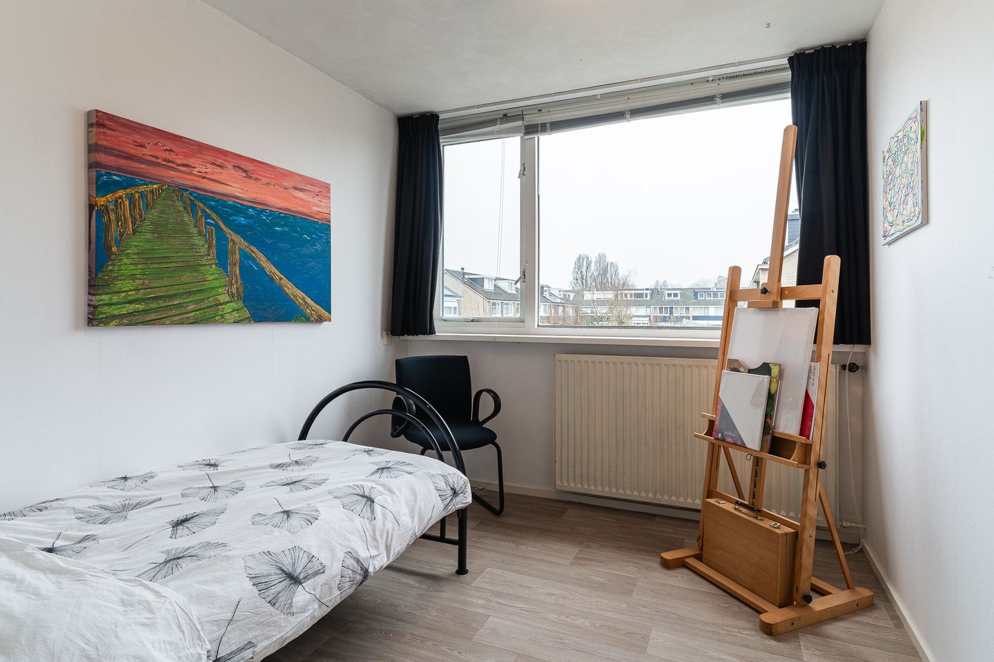 Foto 29 van Diepenbrockstraat 21