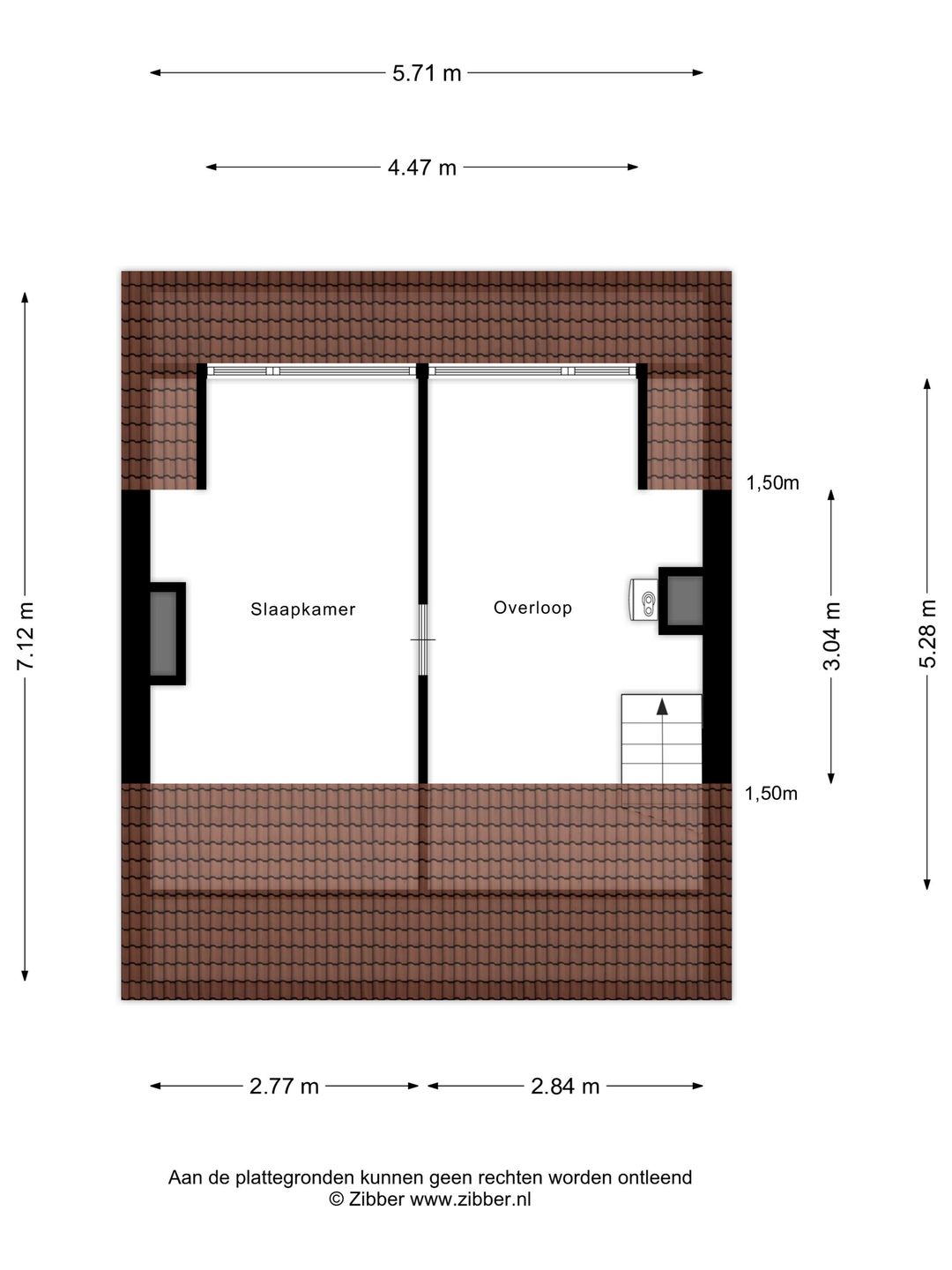 Foto 32 van ter Spillstraat 36