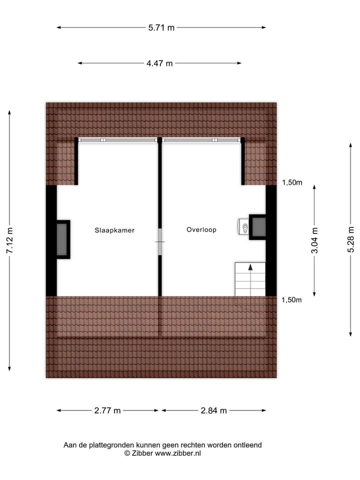 Photo 32 of ter Spillstraat 36
