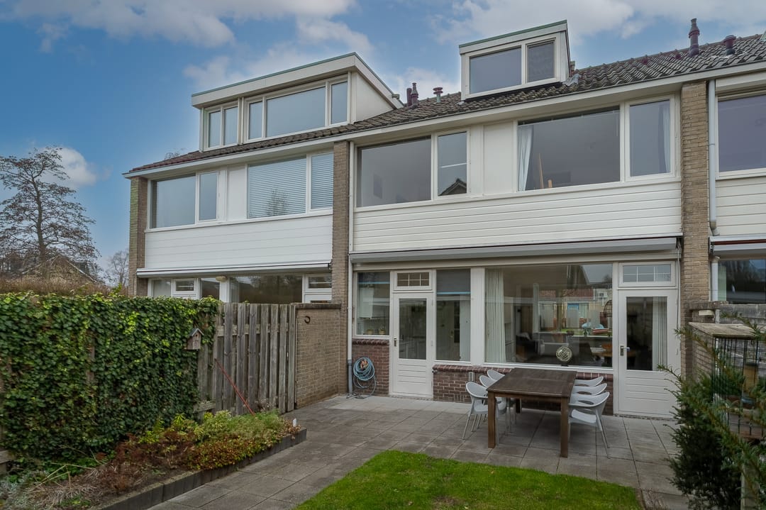 Foto 43 van Diepenbrockstraat 21