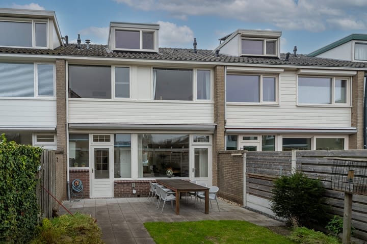 Foto 44 van Diepenbrockstraat 21