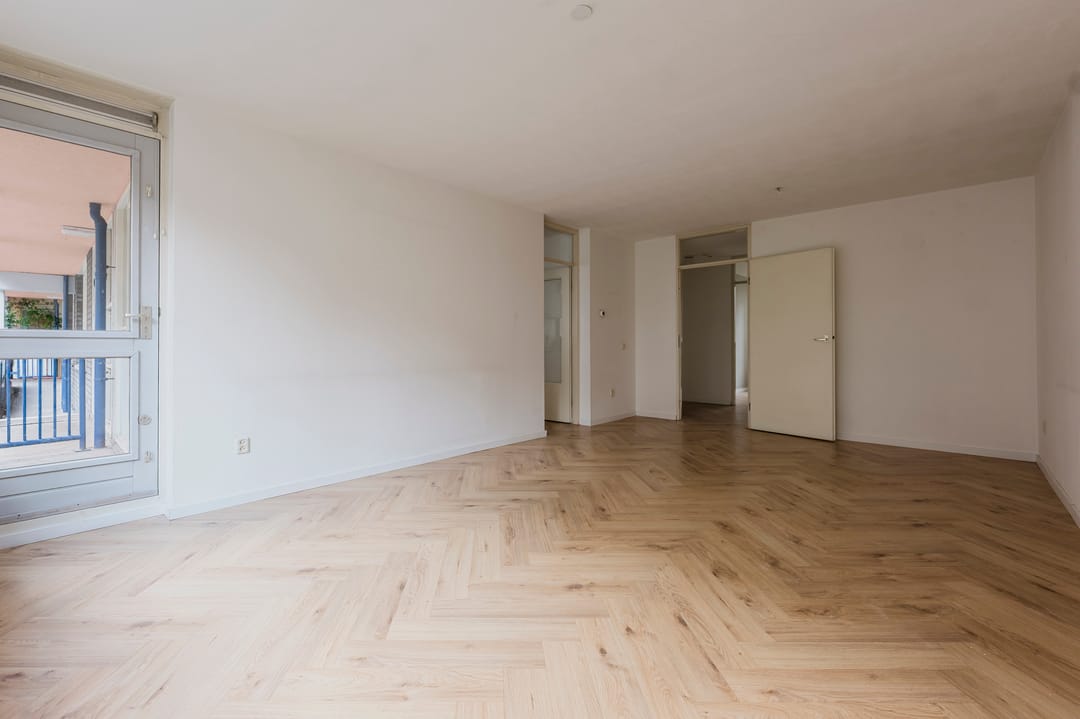 Photo 2 of Nieuwe Kerkstraat 111-A