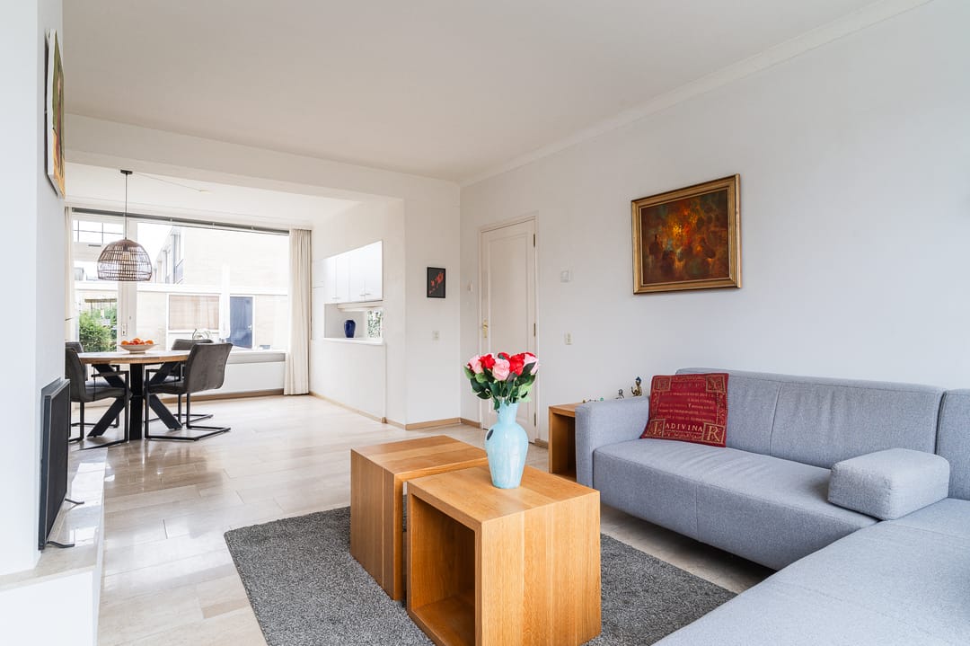 Foto 8 van Diepenbrockstraat 21