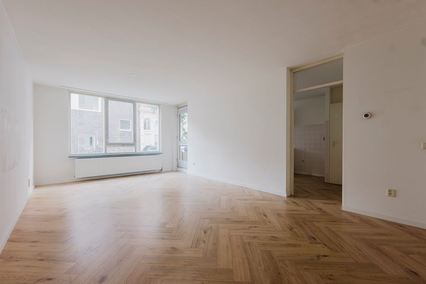 Photo 5 of Nieuwe Kerkstraat 111-A