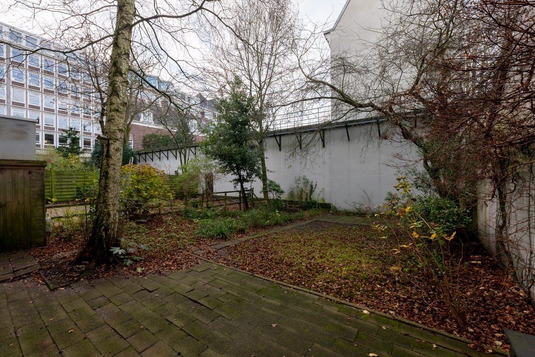 Photo 8 of Nieuwe Kerkstraat 111-A