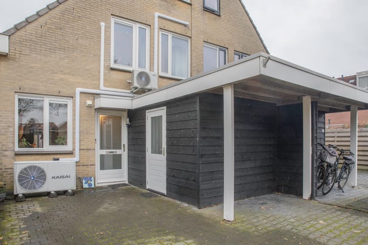 Foto 2 van Naoberdreef 21