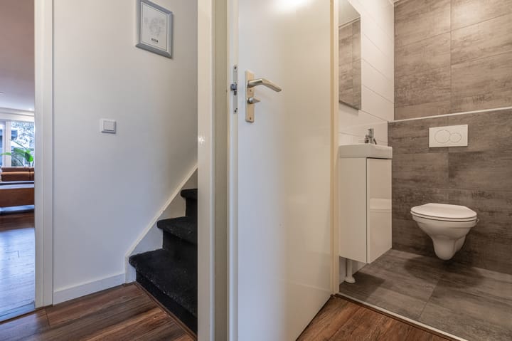 Foto 4 van Naoberdreef 21