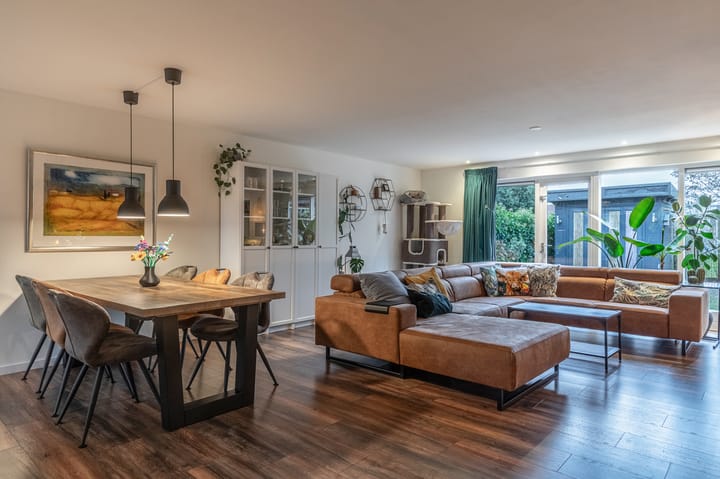 Foto 7 van Naoberdreef 21