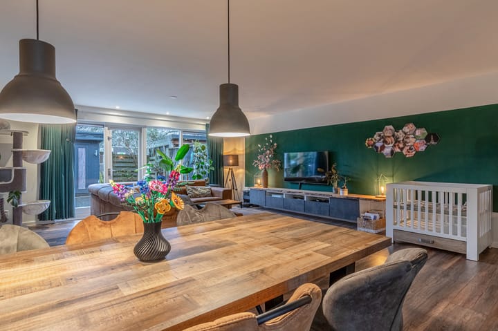 Foto 8 van Naoberdreef 21