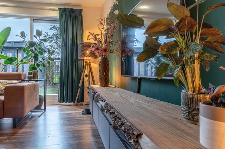 Foto 9 van Naoberdreef 21