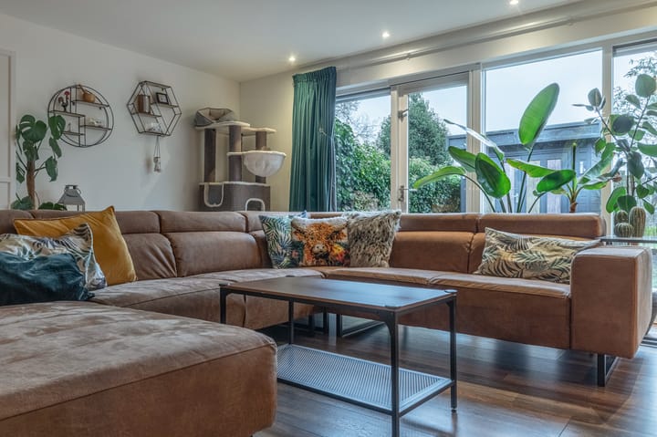 Foto 10 van Naoberdreef 21