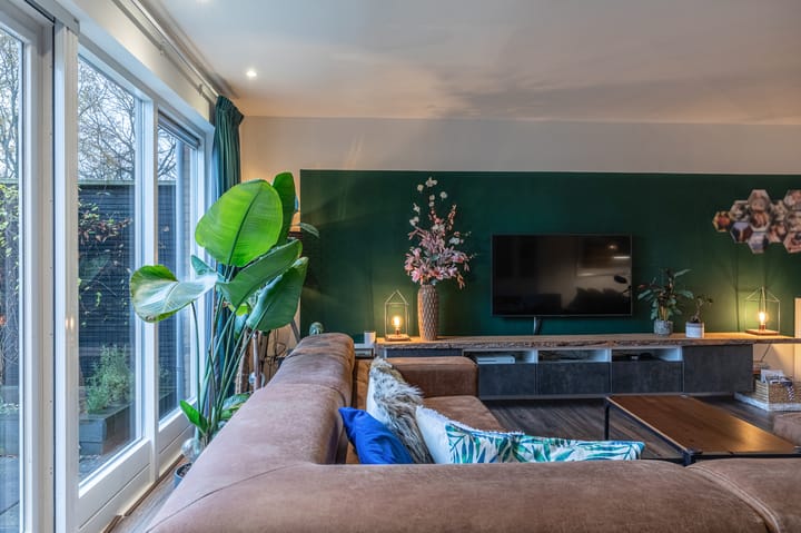 Foto 13 van Naoberdreef 21