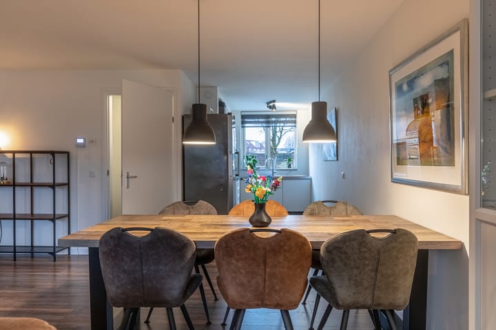 Foto 14 van Naoberdreef 21