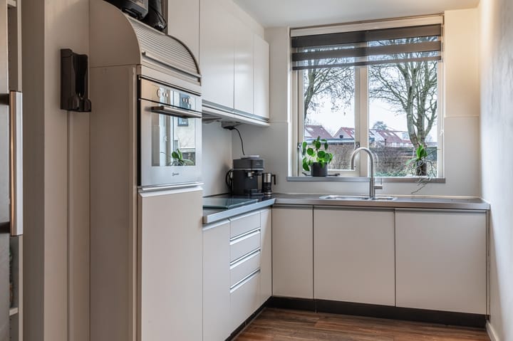 Foto 15 van Naoberdreef 21