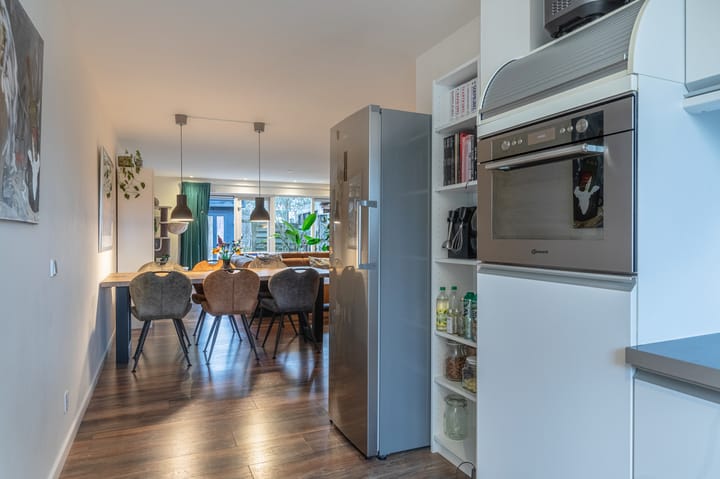 Foto 17 van Naoberdreef 21